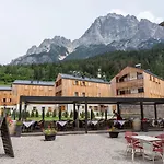 Szálloda Al Capriolo