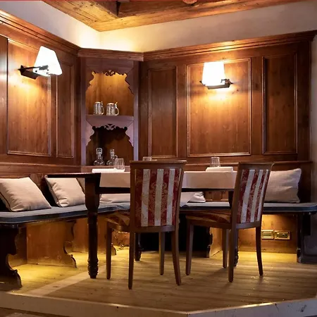 Al Capriolo * Vodo Cadore