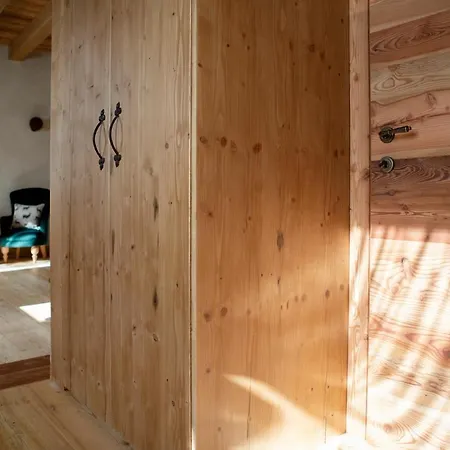 Al Capriolo * Vodo Cadore