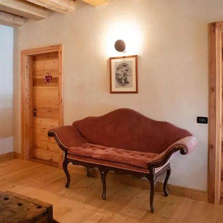 Al Capriolo Vodo Cadore