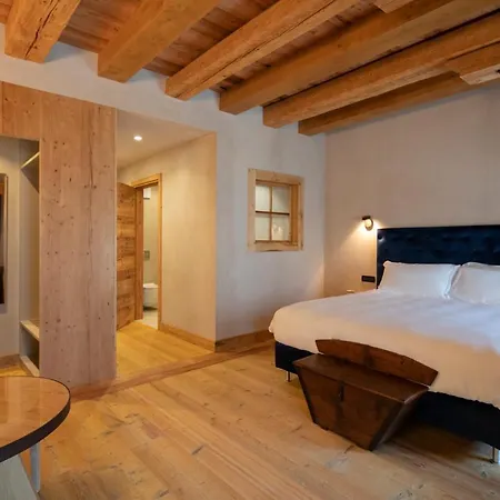 Hotel Al Capriolo *