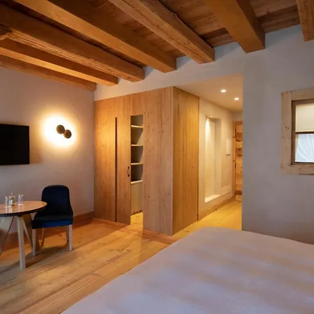 Al Capriolo Hotel