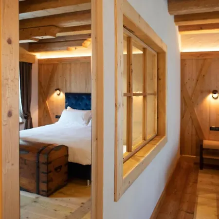 Al Capriolo * Vodo Cadore