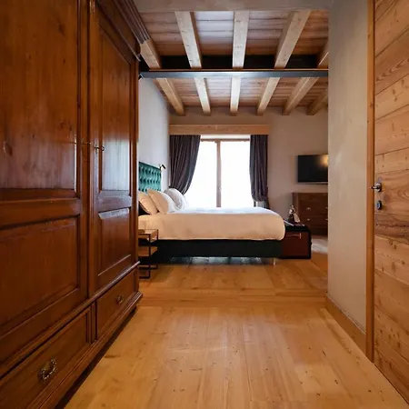 Al Capriolo Vodo Cadore