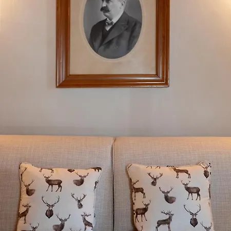 Al Capriolo Hotel