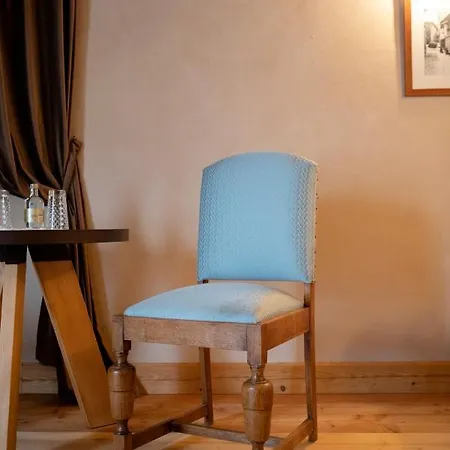 Hotel Al Capriolo