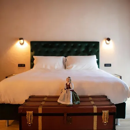 Al Capriolo * Vodo Cadore