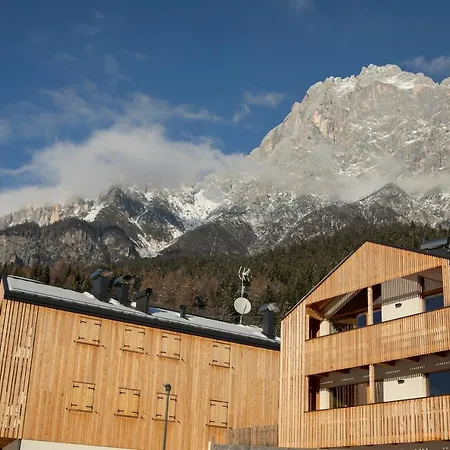 Al Capriolo Vodo Cadore