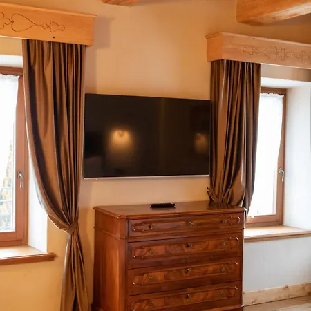 Al Capriolo * Vodo Cadore