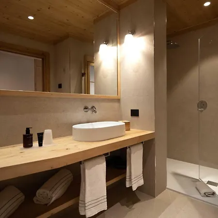 Al Capriolo * Vodo Cadore