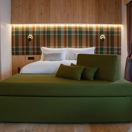 Al Capriolo * Vodo Cadore