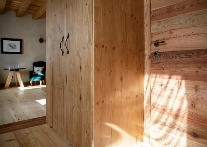 Al Capriolo * Vodo Cadore