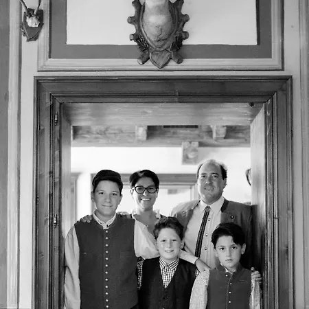 Al Capriolo Vodo Cadore