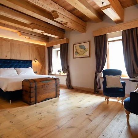 Al Capriolo Hotel *