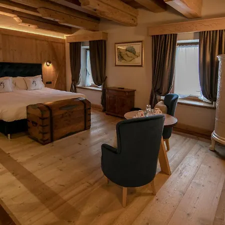 Al Capriolo Hotel *