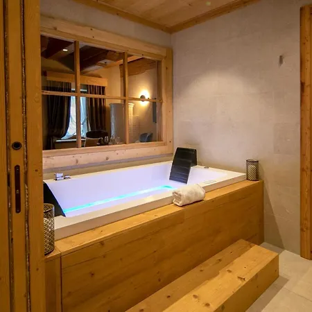 Hotel Al Capriolo