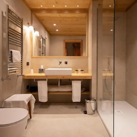 Hotel Al Capriolo *
