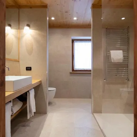 Hotel Al Capriolo *