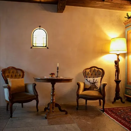 Hotel Al Capriolo *