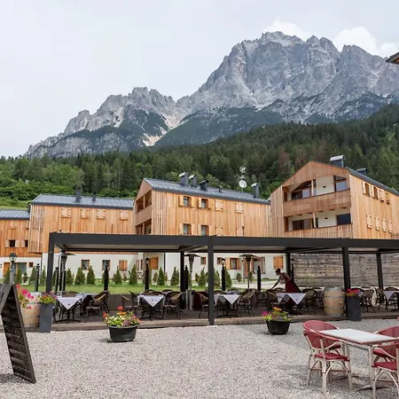 Hotel Al Capriolo