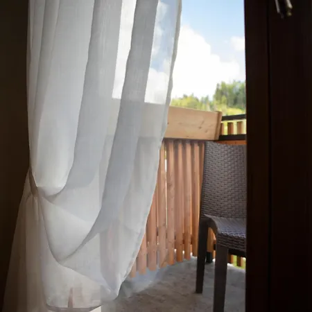 Al Capriolo * Vodo Cadore