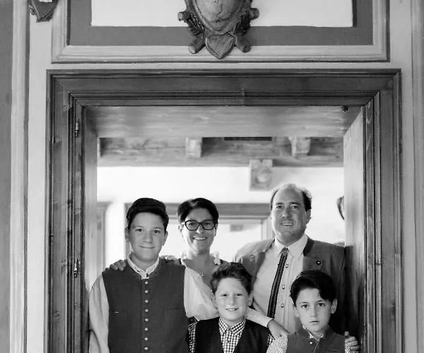 Al Capriolo Vodo Cadore