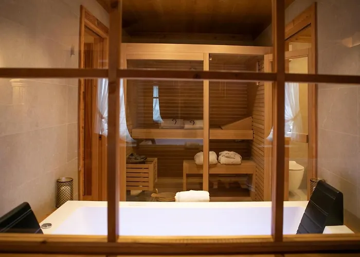 Al Capriolo Hotel Vodo Cadore