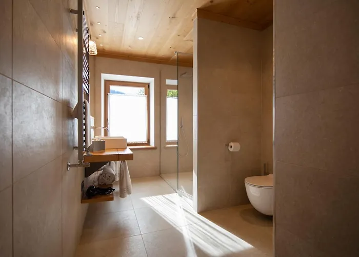 Al Capriolo * Vodo Cadore