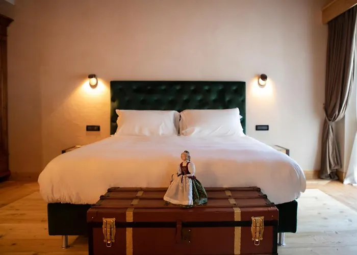 Al Capriolo * Vodo Cadore