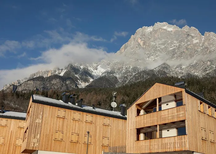 Al Capriolo Vodo Cadore