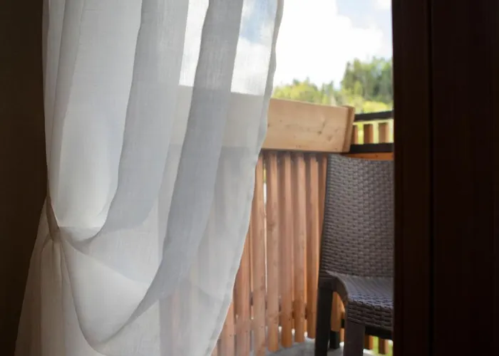 Al Capriolo * Vodo Cadore