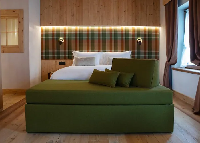 Al Capriolo * Vodo Cadore